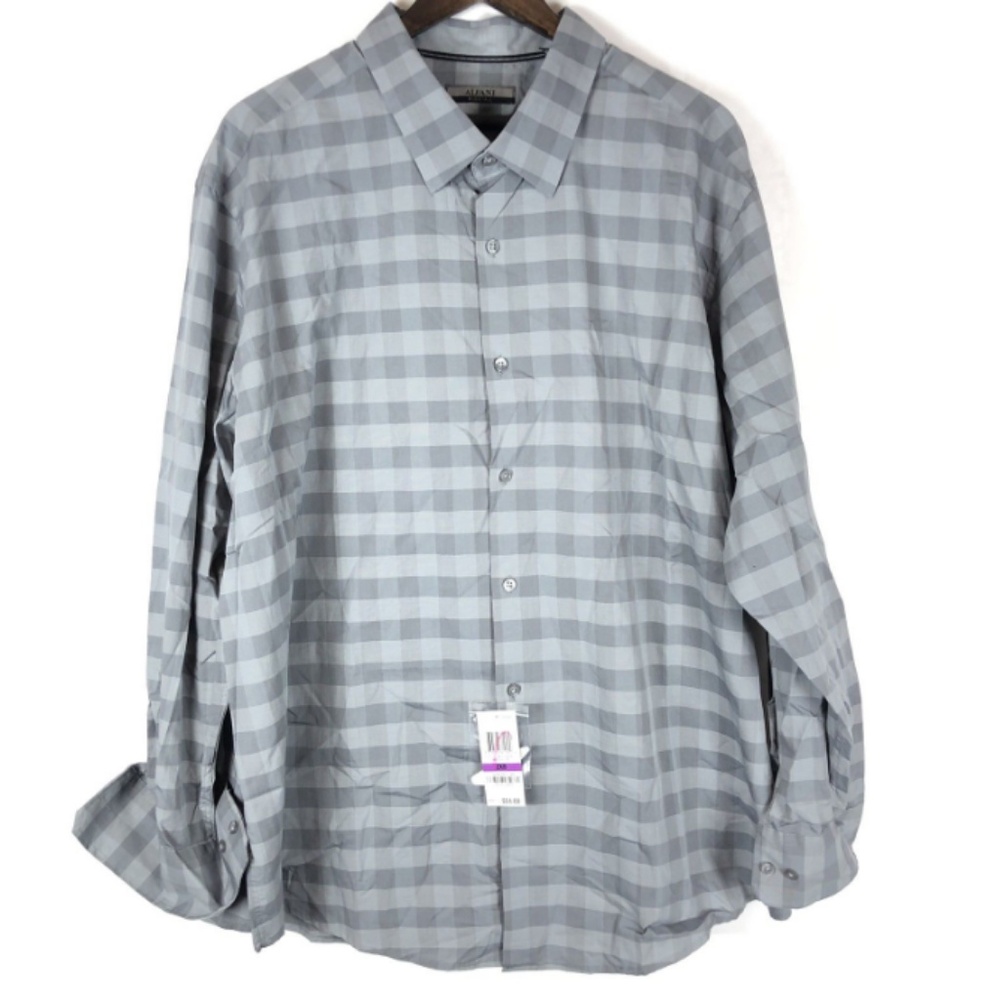 Alfani Men's New Big And Tall 2XB XXL